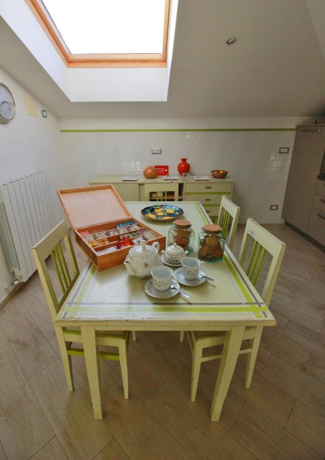 A Carubba Du Bungiurnu Villa Borgio Verezzi Ngoại thất bức ảnh