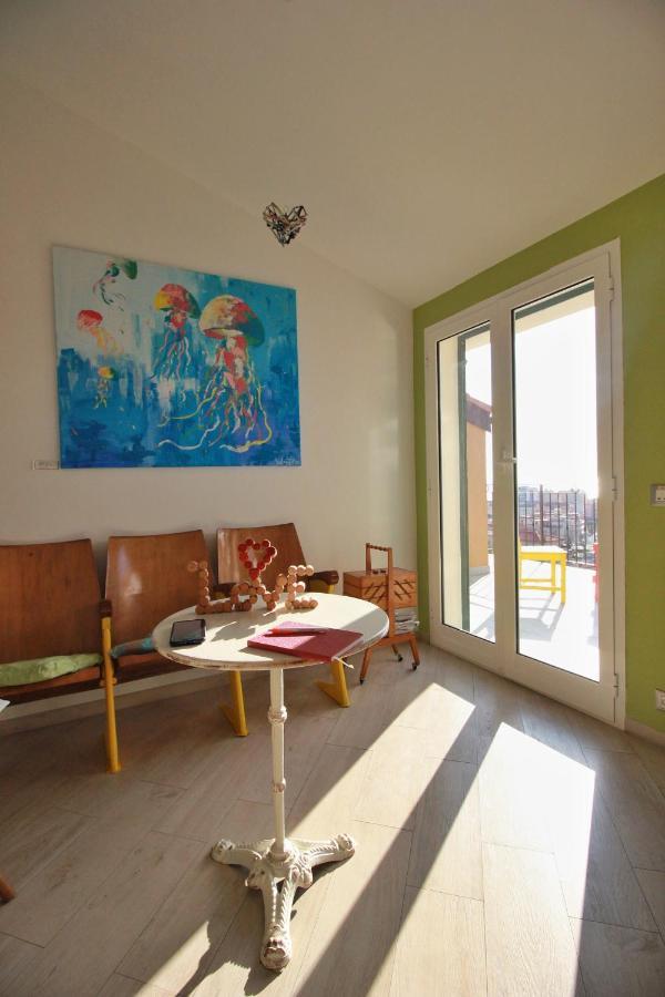 A Carubba Du Bungiurnu Villa Borgio Verezzi Ngoại thất bức ảnh