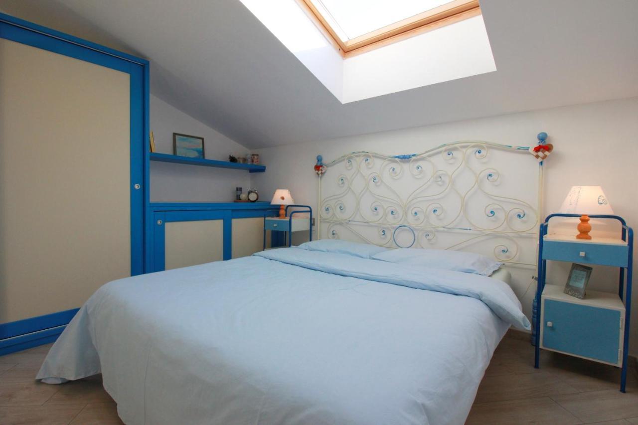 A Carubba Du Bungiurnu Villa Borgio Verezzi Ngoại thất bức ảnh