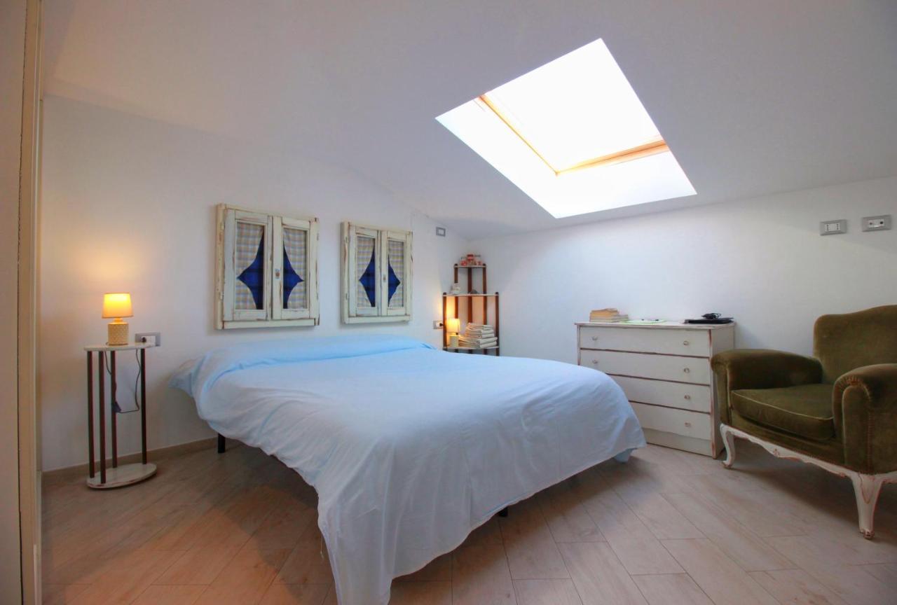 A Carubba Du Bungiurnu Villa Borgio Verezzi Ngoại thất bức ảnh