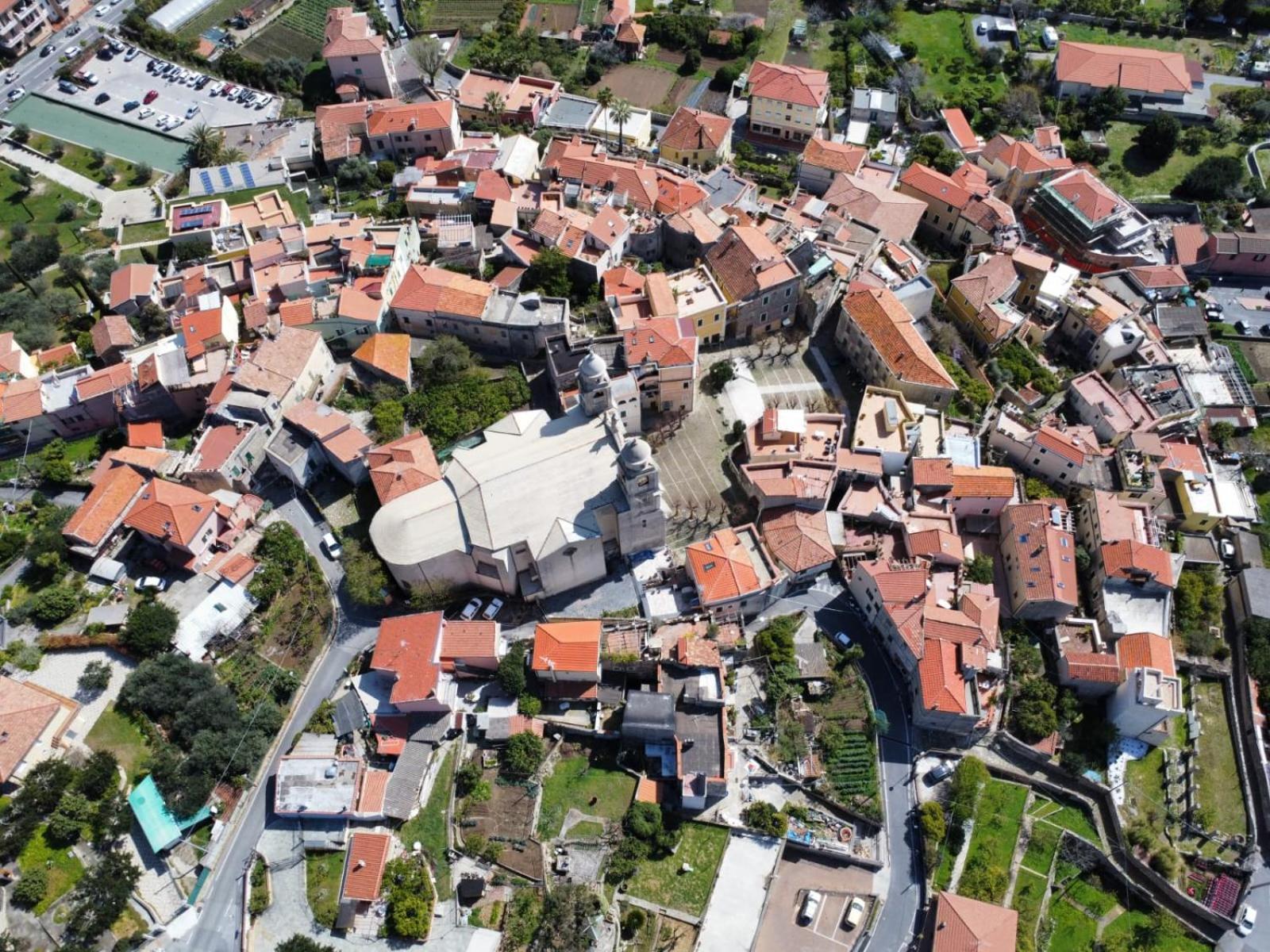 A Carubba Du Bungiurnu Villa Borgio Verezzi Ngoại thất bức ảnh