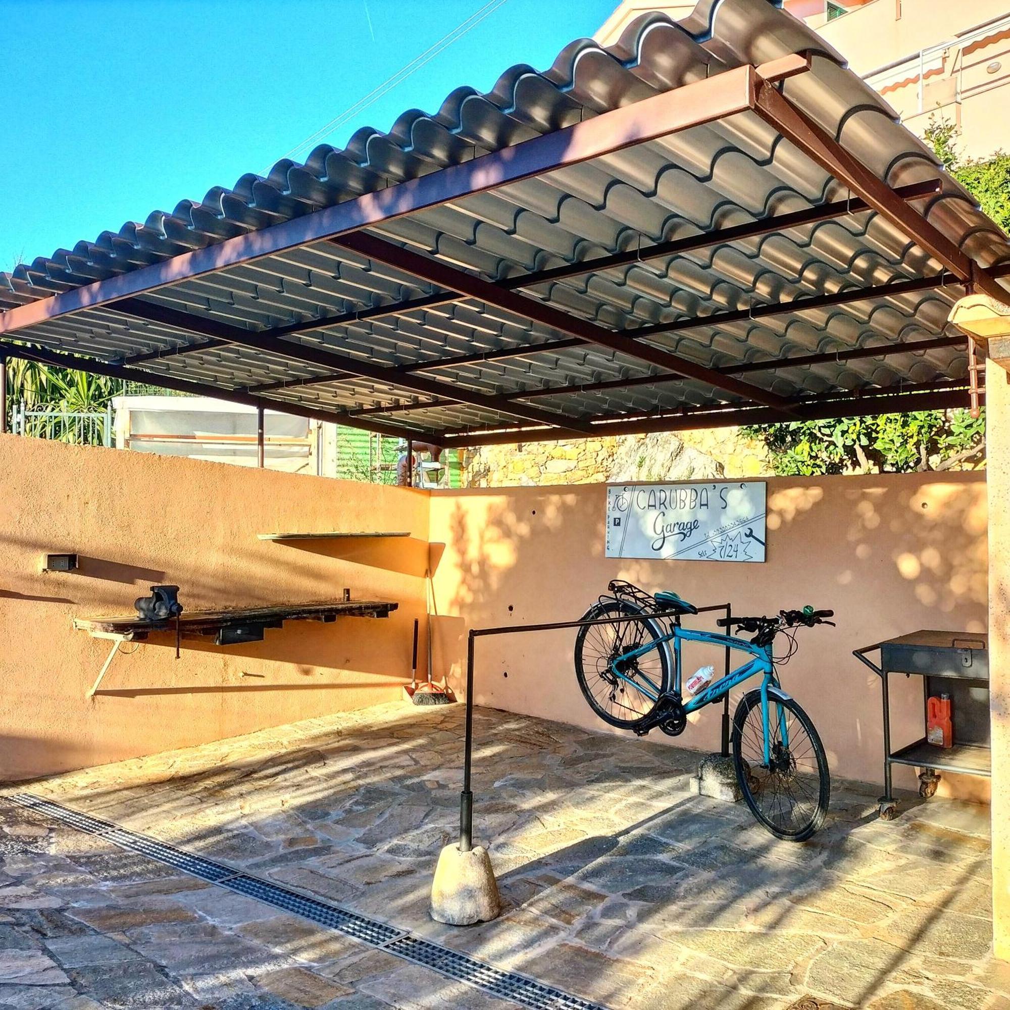 A Carubba Du Bungiurnu Villa Borgio Verezzi Ngoại thất bức ảnh