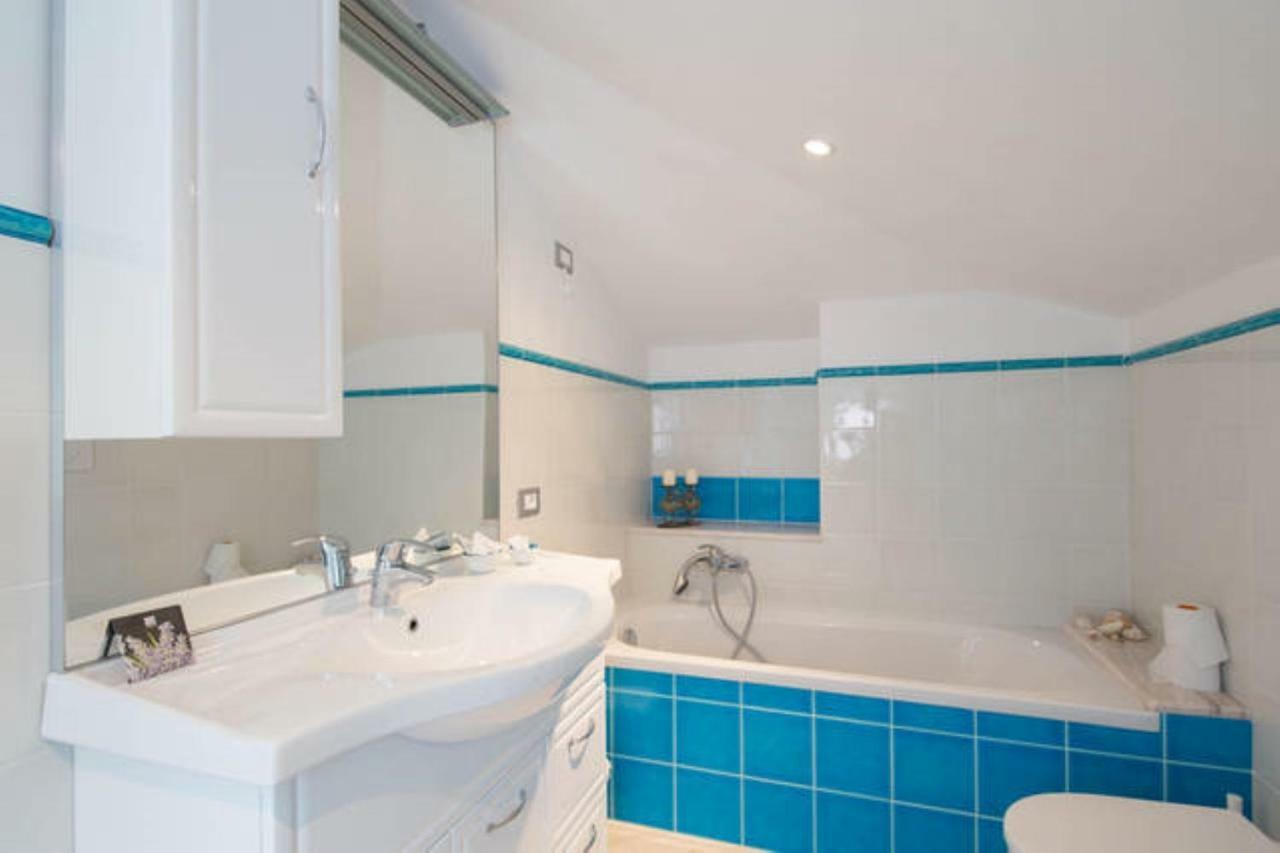 A Carubba Du Bungiurnu Villa Borgio Verezzi Ngoại thất bức ảnh